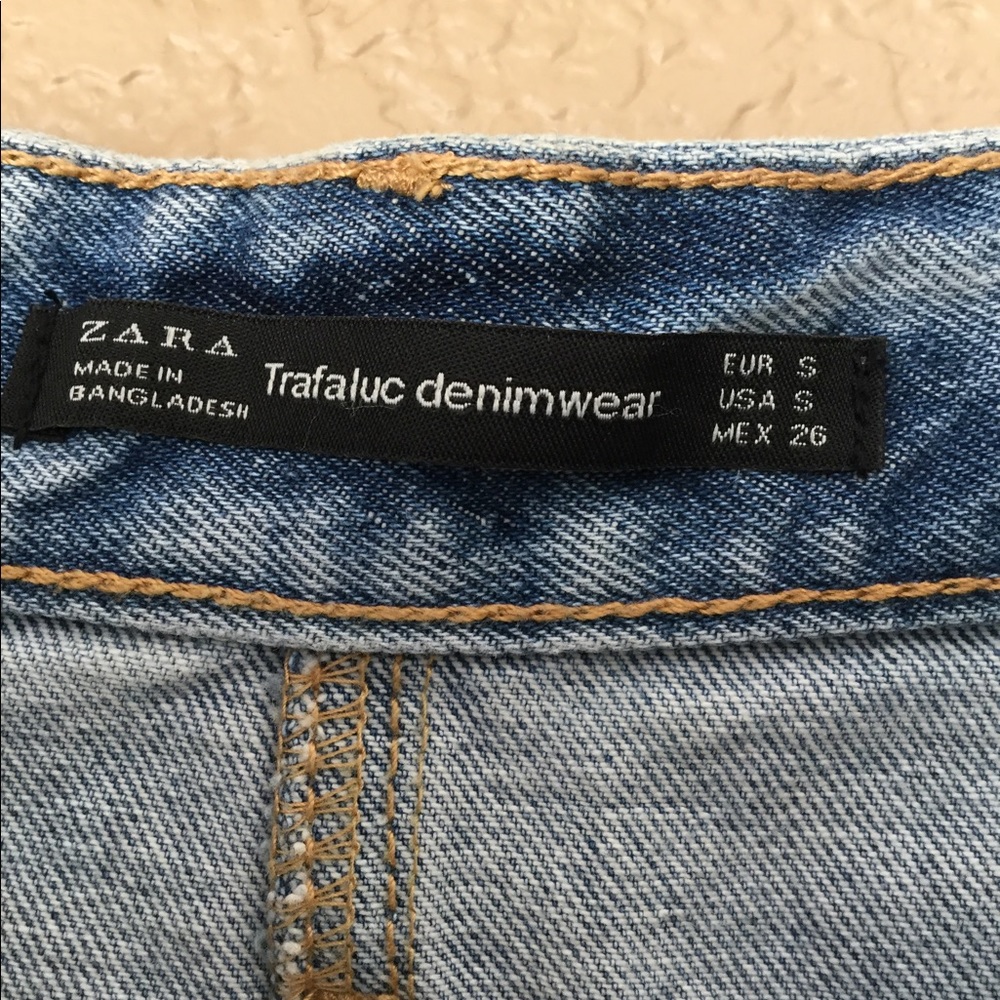 Zara Jean Skirt - Picture 3 of 4